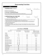 Page 1616 
1. New Master Code (User Number 1) 
2. Add/Delete/Change User Codes 2-2000 
            (Access through either side)  
; 1      ; [ _ _ _ _ _ _ ]           ; [ _ _ _ _ _ _ ] : 
   (New Master Code)                  (Confirm New Master Code) 
; 2      ; [ _ _ _ _ ]                ; [ _ _ _ _ _ _ ] : 
(User Number)                                    (User Code) 
•User Number must be between 2 and 2000. 
•User Codes added with this feature are enabled to pass from either side of the lock.  To add User...