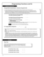 Page 2222 
49. Disable Permanent Passage Mode (This Function enabled through keypad only) 
50. Return Lock to Normal Passage 
Mode Schedule 
(This Function enabled through keypad only) (Locks will lock or unlock depending on the current schedule).  Use Function 50 to undo Functions 48 and/
or 49, and therefore return the lock to all pre-existing scheduled functions. 
•Function 48 allows passage through the door without the need for a User Code.  Re-Lock using Function 49. 
•Programmed Schedules will not...