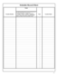 Page 3333 
 Day(s)  
 
   
 
 
Function Number Up to 500 scheduled functions can be programmed (Up to 
only 150 using AL-DTM).  For Day Enter : 
1 = Sunday, 2 = Monday, 3 = Tuesday, 4 = Wednesday 
5 = Thursday, 6 = Friday, 7 = Saturday, 8 = Monday through 
Friday, 9 = Saturday and Sunday, 0 = All days of the week 
Enter time of day in 24-hour format (00:00- 23:59)  
 
Time  
 
Function Name 
  :  
  :  
  :  
  :  
  :  
  :  
  :  
  :  
  :  
  :  
  :  
  :  
  :  
  :  
  :  
  :  
  :  
  :  
  :  
  :...