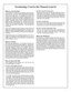 Page 77 
 
What is a User Number? 
User Numbers are used and are significant within each indi-
vidual lock only.  The User Number determines the Program-
ming Level for each User.  For example, PDL Series locks 
can hold up to 2000 Users in its programming memory.  This 
memory can be thought of as simply a numbered list from 1 
through 2000.  Each entry in the list is represented by a User 
Number.  Therefore, where a User is located in this list will 
determine their Programming Level.  Because of their...