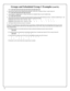 Page 3030 
Groups and Scheduled Group 1 Examples (contd.) 
Press ; 2 ; 4 ; 4 5 6 7 8 9 :. 
3.    Because User 4 does not have a default Group association, make User 4 a member of Group 1 using Function 35: 
Press ; 3 5 ; 4 ; 1 :. 
4.    Using Function 17, disable Group 4.  (Group 4 will need to be disabled before it can be enabled later). 
Press ; 1 7 :. 
5.    Use Function 92 to set the time to open the window (8:30 A.M. all days of the week) allowing any Group 1 member to enable Group 4.  Use 
Function 93 to...