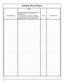 Page 3434 
 Day(s)  
 
   
 
 
Function Number Up to 500 scheduled functions can be programmed.    For Day Enter: 
1 = Sunday, 2 = Monday, 3 = Tuesday, 4 = Wednesday 
5 = Thursday, 6 = Friday, 7 = Saturday, 8 = Monday through 
Friday, 9 = Saturday and Sunday, 0 = All days of the week 
 Enter Time of Day in 24-hour format (00:00- 23:59) 
 
 
Time  
 
Function Name 
  :  
  :  
  :  
  :  
  :  
  :  
  :  
  :  
  :  
  :  
  :  
  :  
  :  
  :  
  :  
  :  
  :  
  :  
  :  
  :  
  :  
  :  
  :  
  :  
  :...