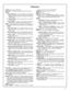 Page 3535 
ACCESS = Entry into a restricted area. 
AUDIT TR AIL = A date/time stamped log of previous lock events. 
CLOCK 
•REAL TIME CLOCK = An accurate built-in clock that allows 
date/time stamping of events.  The clock can be slowed or 
speeded up to fine tune long term accuracy to within three 
minutes per year. 
•CLOCK SETTINGS = Printout includes date, time, weekday, 
and clock speed. 
•CLOCK SPEED = The clock can be adjusted to allow faster/
slower speeds and therefore increasing clock accuracy. 
CODE =...