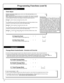 Page 2020 
CLOCK ADJUST 
; 4 3           ; [ _  _ ] :  
(seconds) 
43. Speed Up Clock (This Function enabled through keypad only) 
; 4 4           ; [ _  _ ] :  
(seconds) 
44. Slow Down Clock (This Function enabled through keypad only) 
Number of seconds to adjust (speed up/slow down) the clock each day must be 
between 0-55 seconds. 
Note:  Repeated use of these Functions are not cumulative (this means, for example, 
if the clock has already been set to speed up 10 seconds per day, and then is found to 
need...