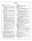 Page 3535 
ACCESS = Entry into a restricted area. 
AUDIT TR AIL = A date/time stamped log of previous lock events. 
CLOCK 
•REAL TIME CLOCK = An accurate built-in clock that allows 
date/time stamping of events.  The clock can be slowed or 
speeded up to fine tune long term accuracy to within three 
minutes per year. 
•CLOCK SETTINGS = Printout includes date, time, weekday, 
and clock speed. 
•CLOCK SPEED = The clock can be adjusted to allow faster/
slower speeds and therefore increasing clock accuracy. 
CODE =...