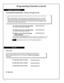 Page 2020 
; 5 1 : 51. Set Pass Time 3 to 5 Sec. 
; 5 2 : 
; 5 3 : 
Pass Time 
52. Set Pass Time to 10 Sec.
53. Set Pass Time to 15 Sec.
54. Reserved 
PASS TIME 
Programming Functions (contd) 
49. Disable Permanent Passage Mode (This Function enabled through keypad only) 
50. Return Lock to Normal Passage 
Mode Schedule 
(This Function enabled through keypad only) (Locks will lock or unlock depending on the current schedule).  Use Function 50 to undo 
Functions 48 and/or 49, and therefore return the lock to all...