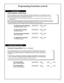 Page 2525 
; 8 5      ; [ _ ] :      
                                         (Group) 
; 8 7      ; [ _ ] :      
                                         (Group) 
; 8 6      ; [ _ ] :      
                                         (Group) 
84. Business Quick Schedule 
7AM-5PM, Monday - Friday 
; 8 4      ; [ _ ] :      
                                         (Group) 
QUICK SCHEDULES 
85. Day Quick Schedule  
7AM-5PM, All days 
86. Evening Quick Schedule 
3PM-1AM, All days 
87. Night Quick Schedule...