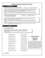 Page 1616 
CLEAR FUNCTIONS 
GROUPS 
24. Reserved 
Programming Functions (contd) 
Group Enable/Disable 
Enter the functions below to Enable/Disable Groups.  Functions 14 - 23 will each override 
existing scheduled events.  Therefore, Functions 14 - 23 are temporary, take effect im-
mediately, and are always overridden by future scheduled events that already exist within 
the lock programming.  2 
; 1 4 : 
; 1 5 : 
16. Disable Group 3 ; 1 6 : 
17. Disable Group 4 ; 1 7 : 
18. Disable All Groups ; 1 8 : 
19....