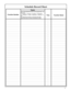 Page 3131 
 Day(s)   
 
 
Function Number 
Up to 150 scheduled functions can be programmed.  For 
Day Enter : 
1 = Sunday, 2 = Monday, 3=Tuesday, 4   Wednesday 
5 = Thursday, 6 = Friday, 7=Saturday, 8 = Monday - Fri-
day 
9 = Saturday and Sunday, 0=All days of the week 
Enter time of day in 24 hour format (00:00- 23:59)  
 
Time  
 
Function Name 
  :  
  :  
  :  
  :  
  :  
  :  
  :  
  :  
  :  
  :  
  :  
  :  
  :  
  :  
  :  
  :  
  :  
  :  
  :  
  :  
  :  
  :  
  :  
  :  
  :  
  :  
  :  
  :...