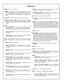 Page 3232 
ACCESS = Entry into a restricted area. 
 
AMBUSH = A special Code entered at the keypad when the User is 
forced to unlock a device.  The device unlocks but sends a silent 
alarm with no indication at the lock keypad.  Can be used to trip a 
relay, to alert security, or trip a silent alarm on a Burglary Control 
Panel. 
 
AUDIT TR AIL = A date/time stamped log of previous lock events. 
 
BURGLARY CONTROL PANEL = Provides local alarm and remote 
communication to request security for burglary/break-in....