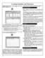 Page 2020 
Schedules are customized by the use of two screens.  The first is the 
Schedule
 - Timezone screen.  Click the Sched button or click 
Window, Schedules to open.   
 
 
 
 
 
 
 
 
 
 
 
 
 
 
 
 
 
 
 
 
 
 
Use the Schedule
 - Timezone screen to create schedules.  Just as 
each schedule consists of two main parts:  the action the lock will 
perform (an event) and a time the event will occur (a TimeZone), the 
Schedule
 - Timezone screen contains two main sections:  
•A TimeZone section (top) -...