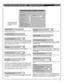 Page 5353 
Delays door entry after valid User code is entered.  Note:  For DL3500 
and PDL3000, valid entries are 0, 5, 15 & 45 seconds. 
A Group 2 User will put door into passage mode (lock is unlocked).  A 
Group 3 User will take door out of passage.  Caution!  The 
consequences of accidentally selecting this option can cause a 
security breach! 
A Group 2 User will toggle passage mode (lock is unlocked).  Caution!  
The consequences of accidentally selecting this option can cause 
a security breach!...