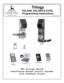 Page 11 
Trilogy 
PDL3000, PDL3500 & ETPDL 
Programming Instructions 
HID HID CORPORATION 
PROXCARD® PROXKEY® 
KEYFOB 
PDL3500  
ETPDL 
PDL Trilogy Series 
Stand-Alone Access Control Systems 
with ProxCard
® Access 
WI1021C  9/06 
  
345 Bayview Avenue 
Amityville, New York 11701 
For Sales and Repairs 1-800-ALA-LOCK 
For Technical Service 1-800-645-9440 
 Publicly traded on NASDAQ             Symbol: NSSC 
© ALARM LOCK 2006 
PDL3000 
AL-DTM 
DATA TRANSFER 
MODULE 
AL-PRE PROXCARD® 
READER / ENROLLER AL-IR1...