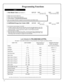 Page 1616 
1. New Master Code (User Number 1) 
2. Add/Delete/Change User Codes 2-2000  
; 1      ; [ _ _ _ _ _ _ ]           ; [ _ _ _ _ _ _ ] : 
   (New Master Code)                  (Confirm New Master Code) 
; 2      ; [ _ _ _ _ ]  *              ; [ _ _ _ _ _ _ ] : 
(User Number)                                    (User Code) 
•User Number must be between 2 and 2000. 
•To delete a code/card, leave the User Code blank and wait for the rapid beeping to stop, then 
to avoid erroneously enrolling Proximity...