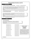 Page 1818 
; 1 2      ; 0 0 0 :  12. Clear All Schedules and Timeout Functions 
Function 12 clears all programmed Schedules and all Timeout Functions.  (To clear All Timeout Functions only, see 
Function 13 below).  Function 12 will clear all of the following:  All Schedule Functions 72 through 93, Timeout Functions 
5, 25 through 34 and Function 47.  Note:  Function 12 also resets Passage Mode and any disabled Groups.  After using 
Function 12, your Scheduled/Timeout features must be manually re-programmed....