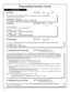 Page 2020 
; 3 8      ; [ _ _ _ _ _ _ ] :  
  
(Date) 
38. Set Date 
•Use Month Day Year format - MMDDYY - Single digit months and days are entered with a preceding zero. 
•Enter ONLY the last two digits of the year. 
 
For Example: March 8, 2002; Enter:  
 ; 3 8      ; 0 3   0 8    0 2 : 
 3 
39. Set Time ; 3 9      ; [ _ _ _ _ ] :  
  
(Time) 
•Time must be 4 digits 
•Use 24 Hour Format (add 12 hours to program PM time) 
 
For Example:  To set time to 8:25PM;  
 
 
 
Enter: ; 3 9      ; 2 0 2 5 :  For...