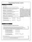 Page 2121 
; 4 5 : 45. Enable Passage Mode (This Function enabled through keypad only) 
; 4 6 : 46. Disable Passage Mode (This Function enabled through keypad only) 
47. Timed Passage Mode (This Function enabled through keypad only) 
; 4 7      ; [ _ _ _ ] :  
(XXX Hours) 
•Function 45 allows passage through the door without the need for a User Code.  Re-Lock using Function 46.   
•Programmed Schedules will override the state of the lock when Functions 45 and 46 are used.  If it is required that 
programmed...