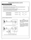 Page 2828 
To Disarm a Burglary Control Panel 
90. Relay Activation  
(Open Time Window)
 
; 9 0      ; [ _ ]           ; [ _ _ _ _ ] : 
                                          (Day)                                      (Time) 
Functions 90 and 91 allow you to set up a window of time where if any Group 1 User Code is entered within this window, 
the relay will be activated for 2 seconds.  This relay is for use with a Control Panel that has a key switch disarm option.  For 
additional information, see Group 1...