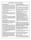 Page 66 
Terminology Used in this Manual 
What is a Lock Program? 
A Lock Program contains the instructions that a lock uses to per-
form its various functions.  You can use the keypad to create a 
Lock Program stored within the lock.  You can also use DL-
Windows (defined below) to create a Lock Program on your com-
puter, and then transfer and store the Program in the circuitry con-
tained inside the lock itself.  The Lock Program is essentially a 
computer database file that maintains feature settings,...