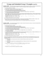 Page 3333 
Groups and Scheduled Group 1 Examples (contd.) 
Functions 90/91:  Use Function 90 and 91 (see page 30) to create a window of time where if any Group 1 User Code is entered within the 
programmed window, a relay will be activated for 2 seconds.  The relay can be configured to disarm a burglary control panel.   
 
1.    Enter Program Mode (if not in already). 
2.    Connect relay to a burglar control panel with switch input for disarming. 
3.    Using Function 2, create User 4 with a User Code of...