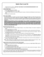 Page 1313 
Quick Start (cont’d) 
Program the lock by pressing:  ; 2  ; 21  ; 232323  :). 
3.   Repeat step 2 for each new user. 
Delete a User Code 
1.   Enter Program Mode (if not in already). 
2.   Press ; 2 ;  [User Number]  :. 
      The lock will flash a green LED and beep continuously for 6 seconds.  When the red LED flashes, the User Code is de-
leted. 
3.   Repeat step 2 for each new User.   
 
User Code Conflicts 
Care should be taken not to program a new User Code which matches the first digits of any...