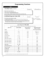 Page 1616 
1. New Master Code (User Number 1) 
2. Add/Delete/Change User Codes 2-2000  
; 1      ; [ _ _ _ _ _ _ ]           ; [ _ _ _ _ _ _ ] : 
   (New Master Code)                  (Confirm New Master Code) 
; 2      ; [ _ _ _ _ ]  *              ; [ _ _ _ _ _ _ ] : 
(User Number)                                    (User Code) 
•User Number must be between 2 and 2000. 
•To delete a code/card, leave the User Code blank and wait for the rapid beeping to stop. 
•User Code must be 3-6 digits. 
•Each User Code...