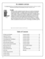 Page 22 
Table of Contents 
THE ALARM LOCK TRILOGY PL-SERIES STAND-ALONE ACCESS CONTROL SYSTEM IS A STATE-OF-THE-ART  
M
ICROPROCESSOR-BASED PROGRAMMABLE PROXIMITY SECURITY LOCK. 
PL3000 
Features an HID compatible ProxCard® reader, and a real-time clock/calendar 
that automatically adjusts for Daylight Saving Time and allows for automated 
programming of events.  To increase security, the PL Series lock does not in-
clude a keypad.  Features three methods of programming:  (1) transfer program-
ming...