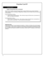 Page 2020 
Function Card #5 
IMPORTANT NOTE:   
Function Cards 3 through 7 are not recognized by DL-Windows.  Therefore, DL-Windows will not send the data for 
Function Cards 3-7 to the AL-DTM, nor will the AL-DTM be able to send this Function Card data to the PL3000 
lock.  Accordingly, Function Cards are designed to be used for limited-use installations where DL-Windows will not 
be used.  When User Numbers are printed in the Audit log, Function Cards 3-7 will appear as User Numbers 
2003-2007. 
Toggles...