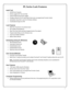 Page 33 
Audit Trail 
•40,000 Event Capacity 
•Entries Logged with Time and Date 
•Critical Programming Events Logged 
•Printable using the AL-IR1 Hand-Held Printer (only via programmed Function Cards) 
•Uploadable using Alarm Locks DL-Windows software  
•Transferable through AL-DTM 
 
Lock Features 
•Metal Key Override for all cylindrical locks 
•Non-Volatile (Fixed) Memory 
•Real-Time Clock (with automatic Daylight Saving Time adjust)
 
•Programmable Relay (via DL-Windows only) 
•Visual and Audible Feedback...