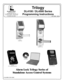 Page 11 
Tr i l o g y  
DL4100 / DL4500 Series 
Programming Instructions 
WI1194B  12/04 
© ALARM LOCK 2004 
 
Alarm Lock Trilogy Series of 
Standalone Access Control Systems 
AL-IR1 PRINTER AL-DTM  
DATA TRANSFER MODULE 
DL4500 
Residency Lock 
 
345 Bayview Avenue 
Amityville, New York 11701 
For Sales and Repairs 1-800-ALA-LOCK 
For Technical Service 1-800-645-9440 
© ALARM LOCK 2004 
DL-W indows 
 
DL4100 
Privacy Lock  