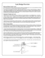 Page 55 
Lock Design Overview 
Why Use Software inside a Lock? 
With ordinary door locks, the need to make physical copies of metal keys and distributing them can be a huge organizational and financial 
task -- and what will you do if someone causes a security breach by losing their key? 
 The answer lies in the advantage of SOFTWARE.  Software (also called firmware) is not hard or fixed like hardware is.  Software is 
soft -- flexible and changeable to your needs.  Software exists inside your Alarm Lock™...