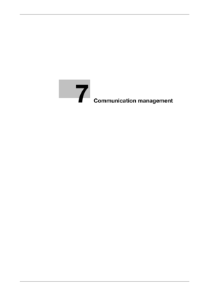 Page 1957Communication management
Downloaded From ManualsPrinter.com Manuals 