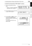 Page 1667.2 Specifying Machine Settings (“MACHINE SETTING” Menu)7
Di1611/Di2011 7-13
Utility Mode – Copy Functions
Chapter 7
To specify the printing density (“PRINT DENSITY” function)
1Select the “MACHINE SETTING” 
menu.
❍Refer to “To select the “MACHINE 
SETTING” menu” on page 7-6.
2Press the [6] key from the 10-Key Pad 
to select “PRINT DENSITY”.
3Using the and keys, select 
one of the five settings between 
“LIGHT” and “DARK”, and then press 
the [Yes] key.
The “MACHINE SETTING” menu 
appears again....