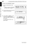 Page 16777.2 Specifying Machine Settings (“MACHINE SETTING” Menu)
7-14 Di1611/Di2011
Utility Mode – Copy Functions
Chapter 7
To set the “LCD CONTRAST” function
1Select the “MACHINE SETTING” 
menu.
❍Refer to“To select the “MACHINE 
SETTING” menu” on page 7-6.
2Press the [7] key from the 10-Key Pad 
to select “LCD CONTRAST”.
3Using the and keys, select 
one of the four settings between 
“LIGHT” and “DARK”, and then press 
the [Yes] key.
The “MACHINE SETTING” menu 
appears again.
Downloaded From ManualsPrinter.com...