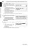 Page 18977.5 Specifying Administrative Settings (“ADMIN. MANAGEMENT” Menu)
7-36 Di1611/Di2011
Utility Mode – Copy Functions
Chapter 7
6Using the and keys, select the 
access number for the counter that 
you wish to check, and then press the 
[Yes] key.
❍The desired access (section) 
number can also be entered using 
the 10-Key Pad.
❍When clearing the counter for a 
specific account (section), the 
access (section) number for that 
account should be selected. 
The total count for the selected account (section) is...