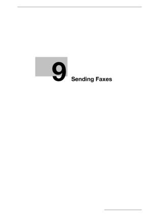 Page 1339Sending Faxes
Downloaded From ManualsPrinter.com Manuals 