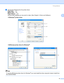 Page 24Printing Methods
14
2
fChoose the following from the printer driver:
Paper Size......(1)
Media Type......(2)
Paper Source......(3)
and any other settings you may want to make. (See Chapter 3: Driver and Software.)
„Windows
® printer driver
„BR-Script printer driver for Windows
®
Note 
To use the BR-Script printer driver for Windows® you must install the driver using the Custom Install from 
the CD/DVD-ROM.
 






Downloaded From ManualsPrinter.com Manuals 