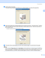 Page 36Printing Methods
26
2
dSend the data to the printer.
The printer will automatically print all the even-numbered pages on one side of the paper first.
eRemove the printed even-numbered pages from the output tray and then , in the same order1, put them 
back in the paper tray with the side to be printed on (blank side) face down. Follow the instructions on 
the computer screen.
1Put papers in opposite order when the Back output tray is opened.
fThe printer will now automatically print all the odd-numbered...