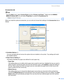 Page 53Driver and Software
43
3
Accessories tab3
Note 
From the Start menu, select Control Panel and then Printers and Faxes1. Right-click the KONICA 
MINOLTA bizhub 20P icon and select Properties to access the Accessories tab.
1Printers for Windows® 2000 users. 
When you install the optional accessories, you can add and choose their settings in the Accessories tab as 
follows.
„Available Options (1)
You can manually add and remove the options that are installed on the printer. Tray settings will match 
the...