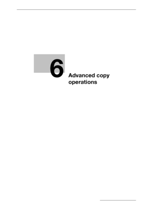 Page 1696Advanced copy 
operations
Downloaded From ManualsPrinter.com Manuals 