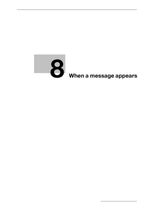 Page 2898When a message appears
Downloaded From ManualsPrinter.com Manuals 