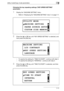 Page 221Utility mode/Copy mode parameters7
bizhub 163/211 7-17Changing the key repeating settings (KEY SPEED SETTING 
parameter)
1Display the MACHINE SETTING menu.
– Refer to Displaying the MACHINE SETTING menu on page 7-7.
2Press the [+] or [,] key until KEY SPEED SETTING is selected, and 
then press the [OK] key.
– To specify the setting for TIME TO START, continue with step 3.
– To specify the setting for INTERVAL, continue with step 5.
3Press the [+] or [,] key until TIME TO START is selected, and then...