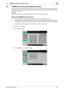 Page 38bizhub 423/363/283/2232-26
2.8 S/MIME Communication Setting Function2
2.8 S/MIME Communication Setting Function
When access to the machine by the Administrator of the machine through the Administrator Settings is au-
thenticated, the machine enables the setting of encryption of text of e-mail transmitted and received between 
the PC and the machine.
NOTICE
Be sure to set [Always add signature] or [Select when sending] for Digital Signature.
Setting the S/MIME Communication
0For the procedure to call the...