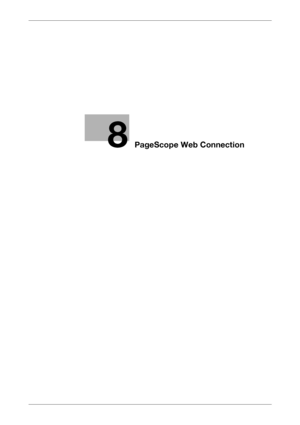 Page 1288PageScope Web Connection
Downloaded From ManualsPrinter.com Manuals 