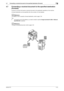 Page 66bizhub 2154-12
4.7 Forwarding a received document to the specified destination (Forward)4
4.7 Forwarding a received document to the specified destination 
(Forward)
Forward is a function that sends a received document to the destination specified on this machine.
A forward destination can be specified with a fax number or E-mail address.
dReference
For details on how to specify a forward destination, refer to page 7-25.
Tips
-To forward to an E-mail address, you need to install an optional Image...