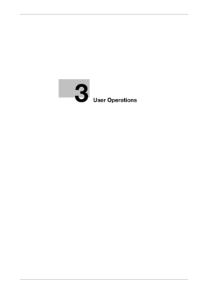 Page 1113User Operations
Downloaded From ManualsPrinter.com Manuals 