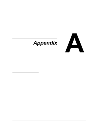 Page 227Appendix
Downloaded From ManualsPrinter.com Manuals 