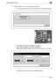 Page 455Advanced Information8
bizhub 500/420/360 (Phase 3) 8-39
4Select whether or not to enable warning sound.
– Touch [2 Warning Sound], or press [2] on the control panel keypad.
– The Warning Sound Screen Will be displayed.
– Touch [ON] to activate, or [OFF] to deactivate.
When selecting [ON], select one from [3 sec.], [5 sec.], or [10 sec].
– Touch [OK] to return to the Sound Setting Screen.
Downloaded From ManualsPrinter.com Manuals 