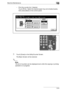 Page 563Machine Maintenance13
bizhub 500/420/360 (Phase 3) 13-9– Print the counter list, if desired.
Touch [Print] . Select the desired paper tray and simplex/duplex, 
then press [Start] on the control panel. 
3Touch [Close] on the Utility/Counter Screen.
The Basic Screen will be restored.
2
Note 
The list of counters can be displayed even while the copying or printing 
operation is in progress.
Downloaded From ManualsPrinter.com Manuals 