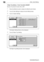 Page 59615Utility 
15-18 bizhub 500/420/360 (Phase 3)3 Paper Tray Setting > 3 Auto Tray Switch ON/OFF
Set Auto Tray Switch function ON or OFF.
1Press the [Utility/Counter] to display the Utility/Counter Screen.
2Touch [2 User Setting] to display the User Setting Screen.
3Touch [1 System Setting].
The System Setting Screen will be displayed.
4Touch [3 Paper Tray Setting].
The Paper Tray Setting Screen will be displayed.
Downloaded From ManualsPrinter.com Manuals 